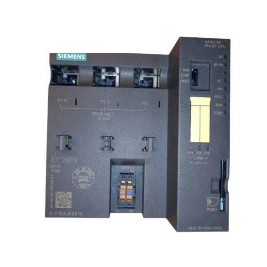 Siemens 6ES7 151-8FB01-0AB0 Interface Module