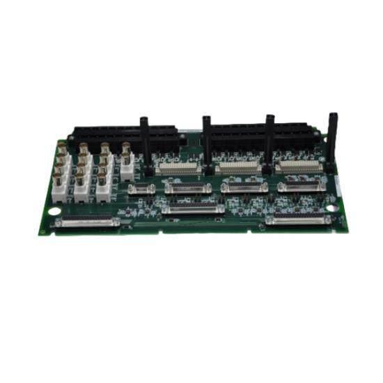 General Electric  IS200TVBAH2A  Vibration Input Terminal Board