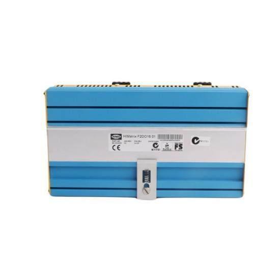 F2 DO 16 01  Safety-Related Controller  Hima