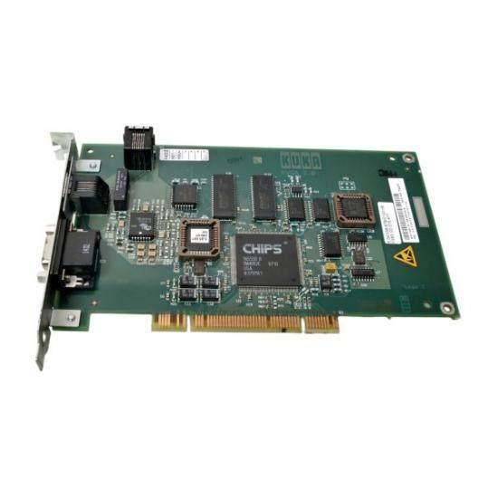 ABB HESG324490R1 316NG65 Control Board