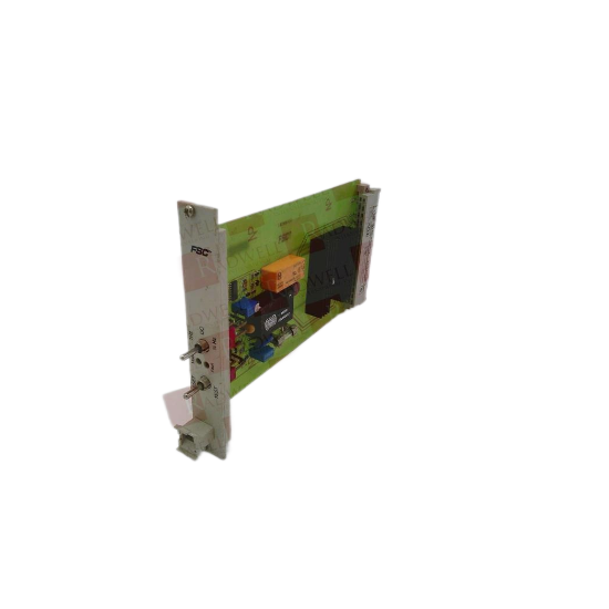 ABB 3HAC027341-001