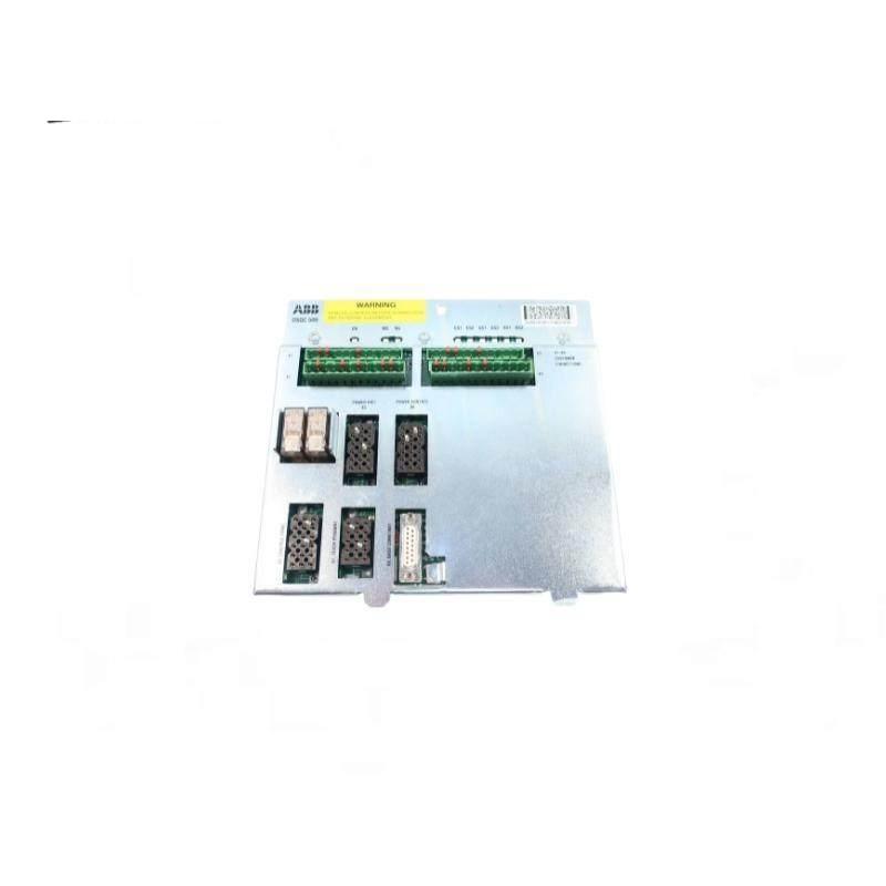 ABB DSQC509