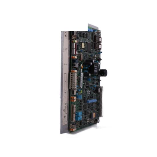 ABB ICSK20F1 I/O Remote Unit