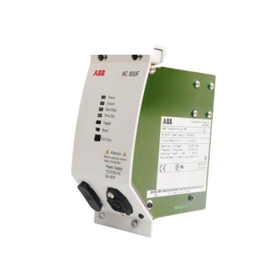 SA801F 3BDH000011R1 ABB Freelance Power Supply 115/230VAC
