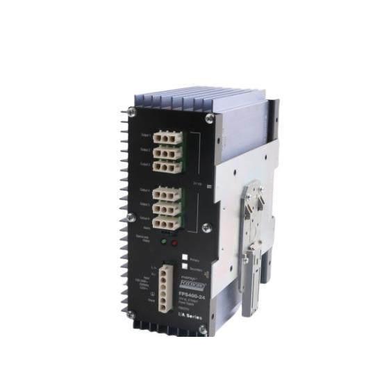 FOXBORO FPS400-24