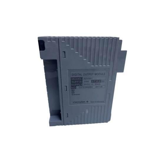 Yokogawa ADV551-P60 S2  Digital Output Module