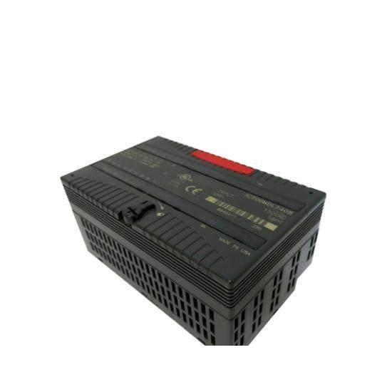GE Fanuc IC200MDL102  Input Modules