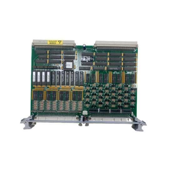 GE Fanuc VMIVME-2536-000 Digital I/O Board
