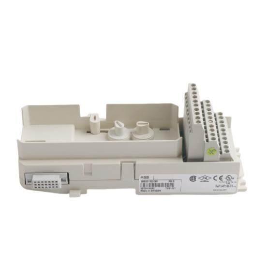 ABB TU810V1 Compact Module Termination Unit 3BSE013230R1