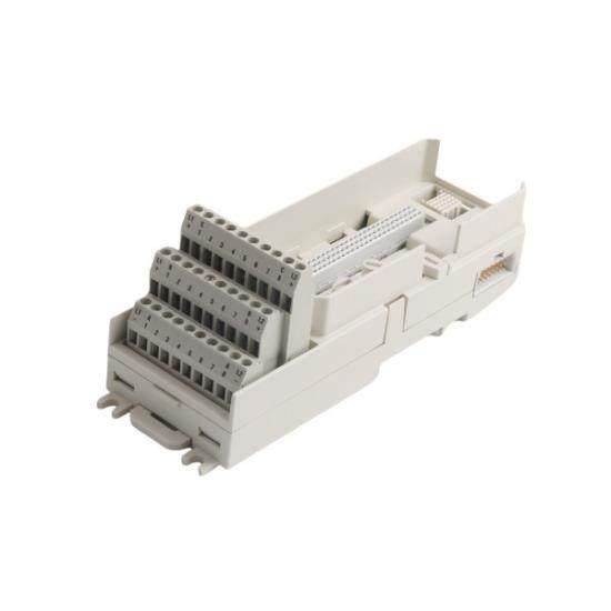 ABB TU810V1 Compact Module Termination Unit 3BSE013230R1