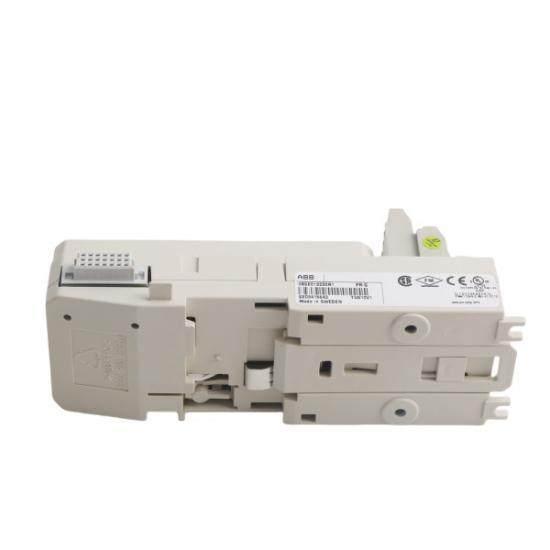 ABB TU810V1 Compact Module Termination Unit 3BSE013230R1