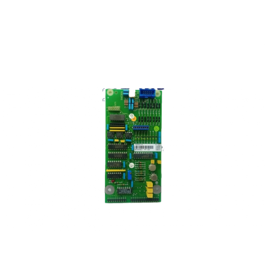 ABB YPM102E DCS Module