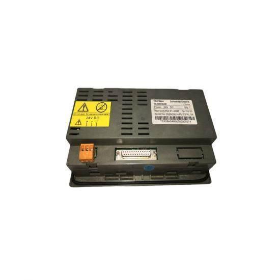 SCHNEIDER TSX08H04M Operator Interface Panel