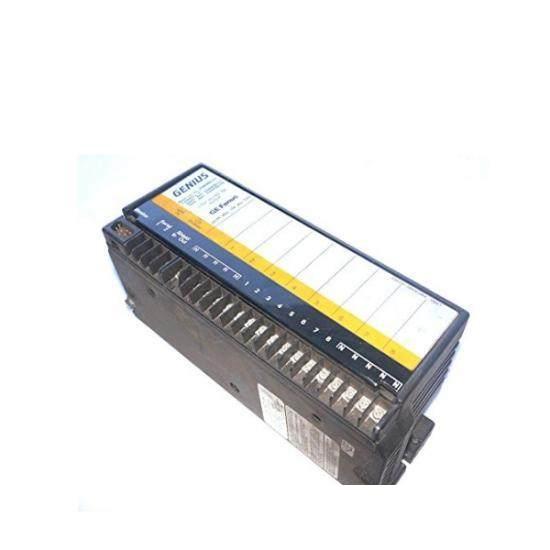 GE Fanuc IC660BBD101  Versamax PLC