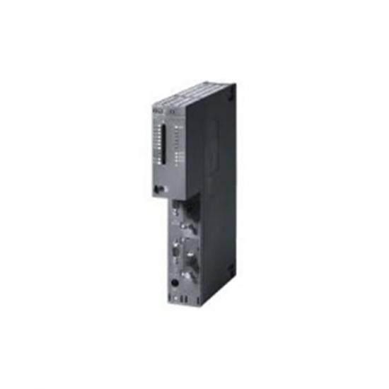 Siemens 6ES7 414-4HM14-0AB0 Processor Module
