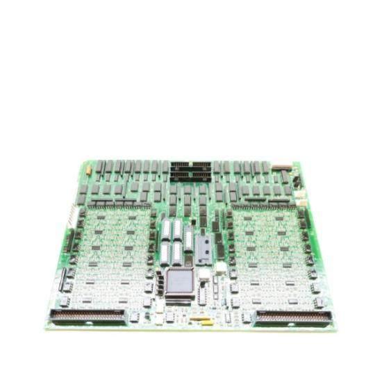 GE Fanuc DS200TCDAH1B  Mark V Board