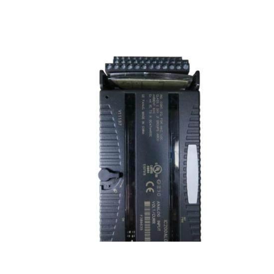 GE FANUC IC200ALG260