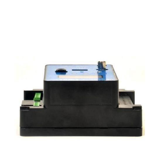 Bently Nevada 1900/27-02-00 Vibration Monitor