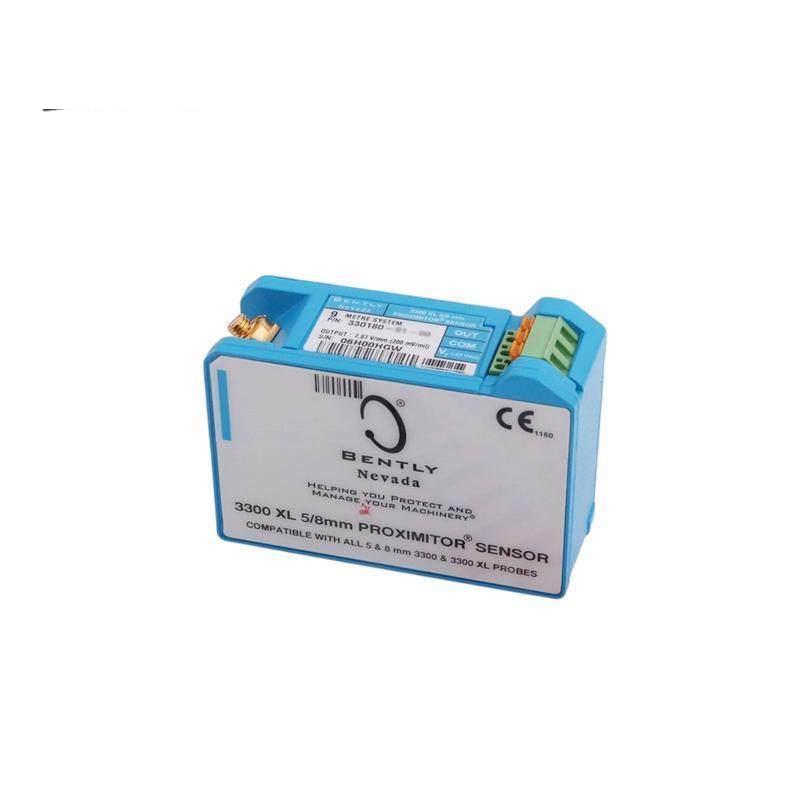 BENTLY 3500/91-01-01（161204-01+161216-01）