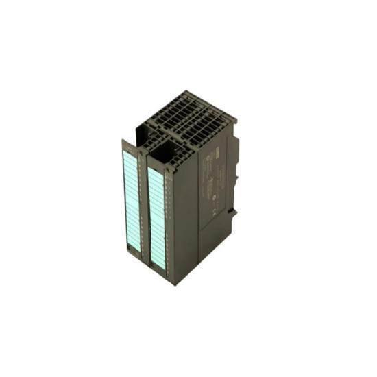 Siemens 6ES7 355-0VH10-0AE0 Control Unit FM 355 C