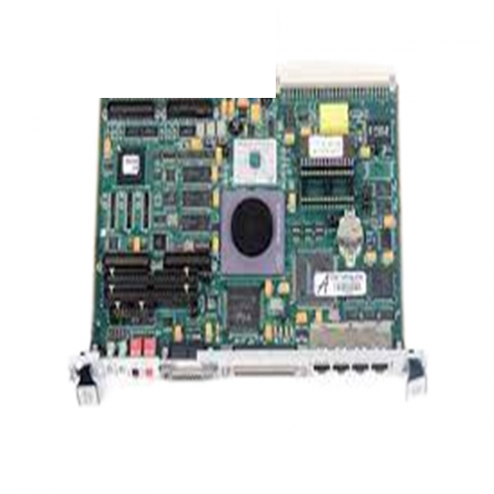 Emerson Motorola VME172PA-652SE