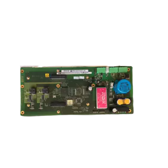 ABB 3BHE013854R0001 PDD163A01 New