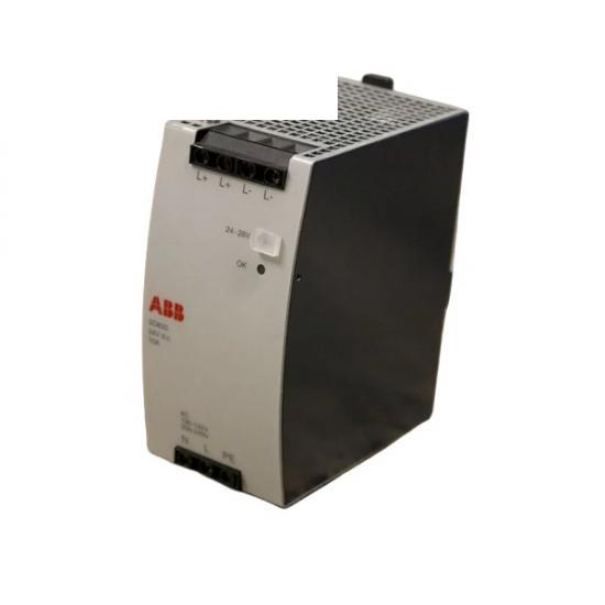 ABB SD833