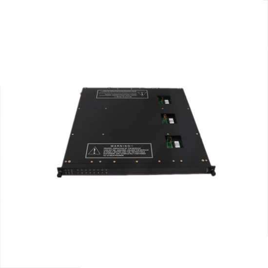 Triconex 1400010-001 module