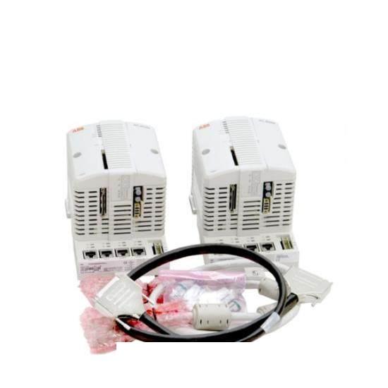 ABB PM862K01 3BSE076940R1 Processor Unit
