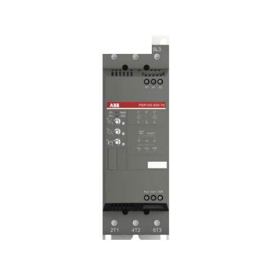 ABB PSR105-600-70 Soft Starter