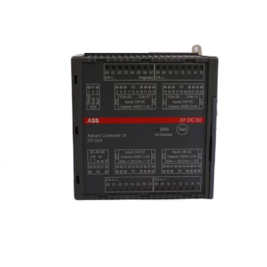 ABB HIER466665R0099 Module