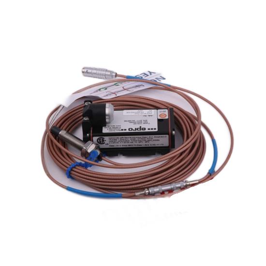 Emerson PR6423/008-110 CON021