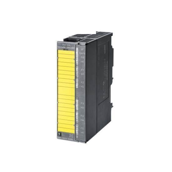 Siemens 6ES7336-4GE00-0AB0 Analog Input Module
