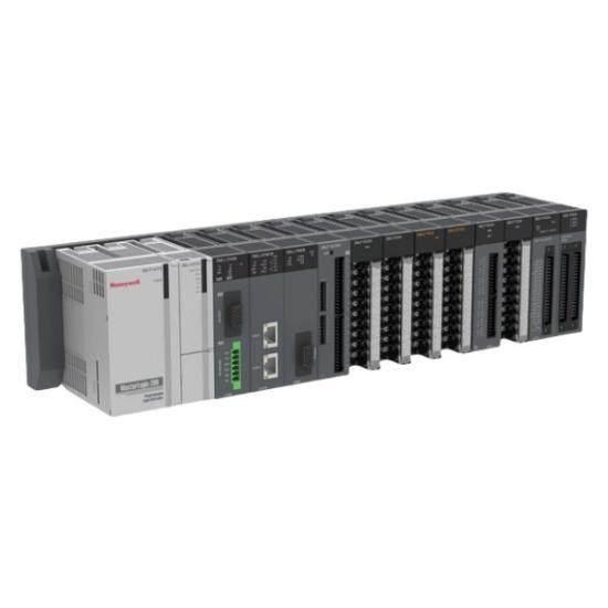 Honeywell 2MLQ-SS2A-CC MasterLogic Programmable Logic Controller (PLC)