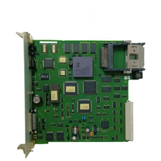 ABB PM802F