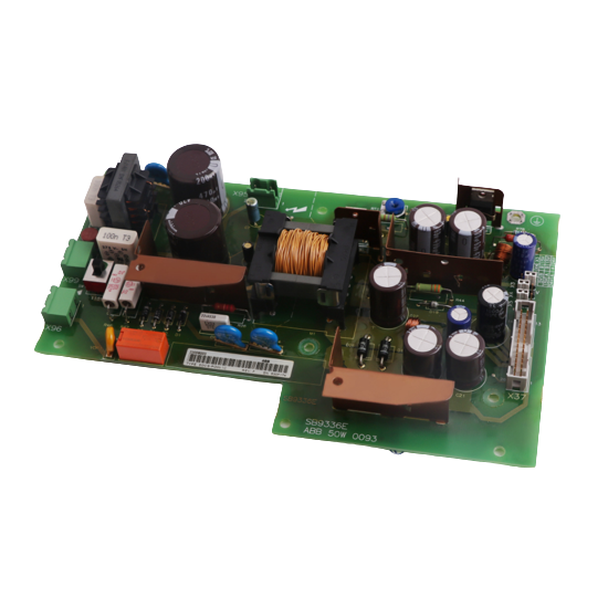 ABB SDCS-POW-1C DCS Module