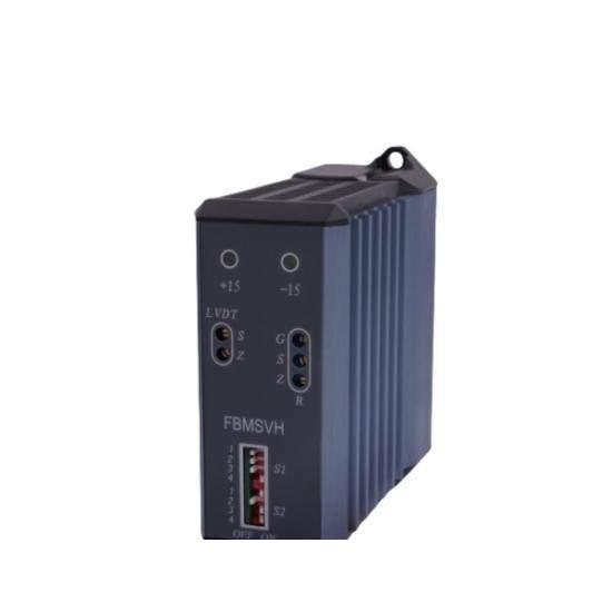 Invensys Foxboro P0970LJ I/A Series