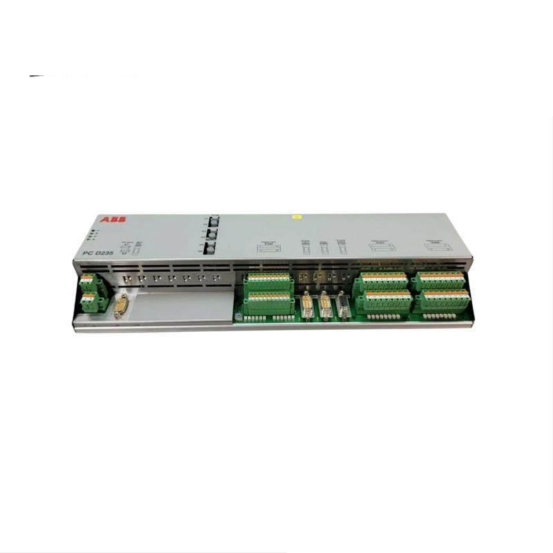 ABB PCD235B101 3BHE032025R0101