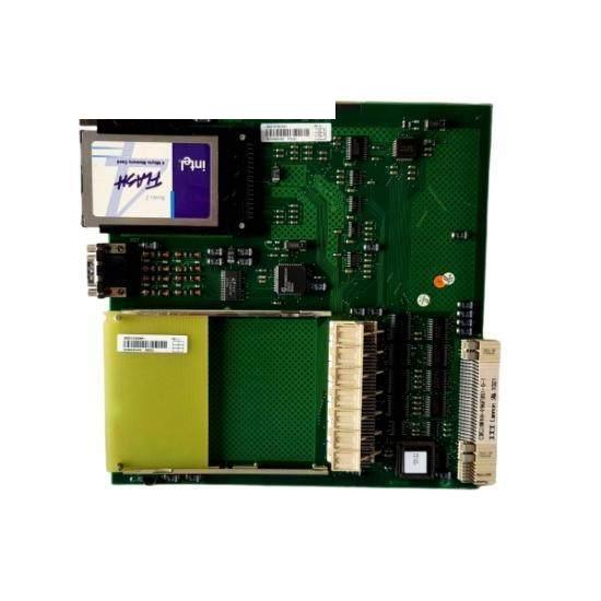 PM152 3BSE003643R1 ABB Analog Output Module