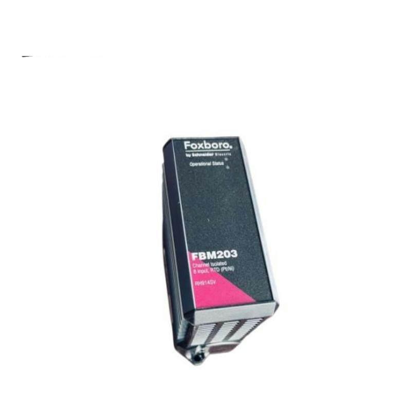 FOXBORO FBM42