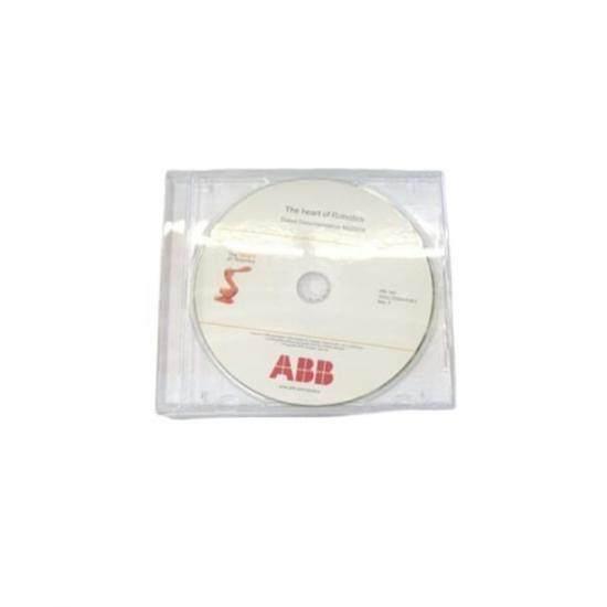 ABB 3HAC020412-001 CD Documentation ROBOTIC PARTS