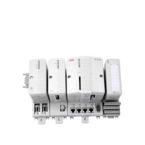 ABB CI871AK01 3BSE092693R1 FF HSE interface module