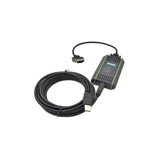 SIEMENS 6ES7972-0CB20-0XA0 PC ADAPTER USB F
