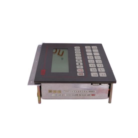 ABB DSQC601 Axis Computer