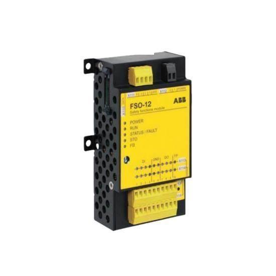 ABB 3HAB7230-1 DSQC 327 Digital I/O Module