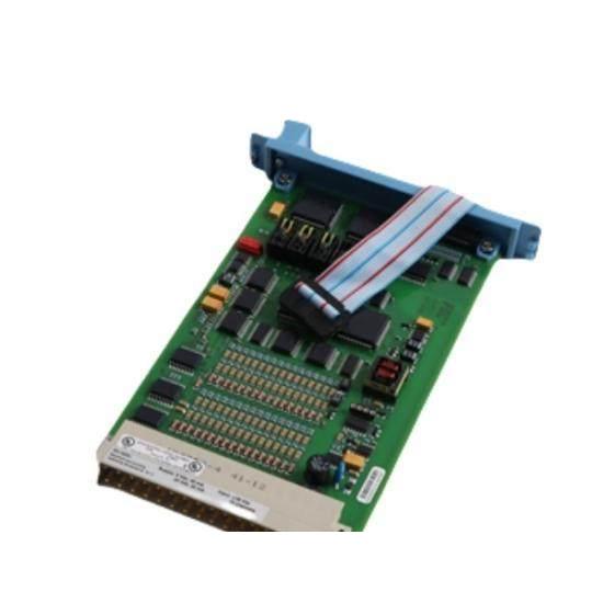 Honeywell FS-SAO-0220m Safe analog output module (0(4)-20 mA, 2 channels)