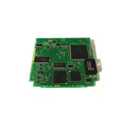 General Electric Fanuc A20B-8200-0360 CIRCUIT BOARD