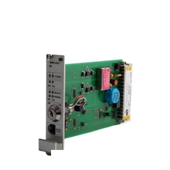 EMERSON EPRO PR6424/006-111 CON031