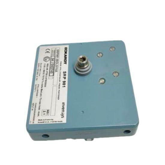 Invensys Foxboro SRP981-BIDMS1NA I/A Series