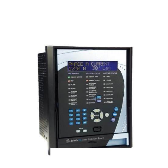 GE SR750 750-P5-G5-S5-HI-A20-R